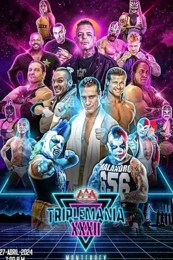 aaa-triplemania-xxxii-monterrey-2024