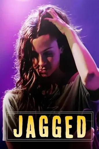 jagged-2021