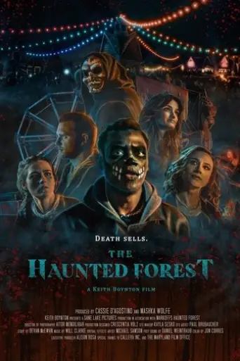 the-haunted-forest-2025
