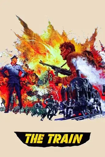 the-train-1964