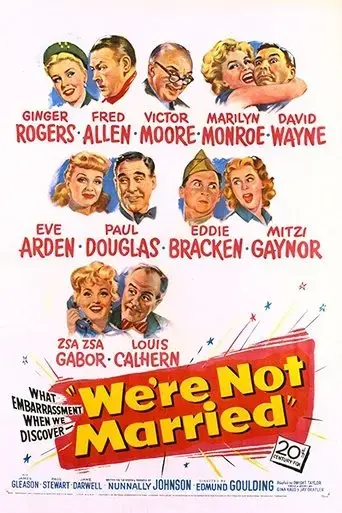 we-re-not-married-1952
