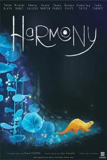harmony-2025