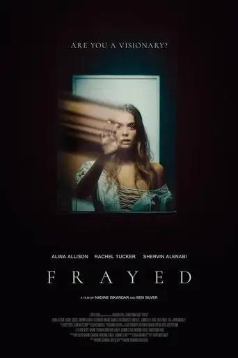 frayed-2025