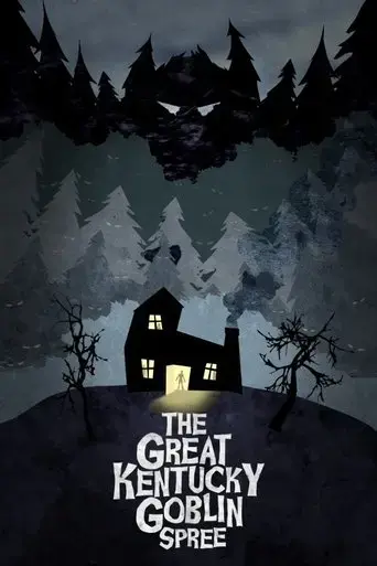 Poster The Great Kentucky Goblin Spree (2022)