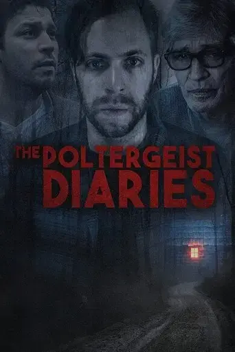 the-poltergeist-diaries-2021