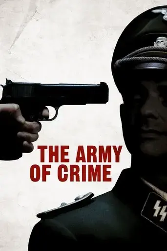 army-of-crime-2009