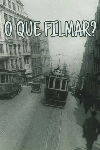 what-to-film-2025