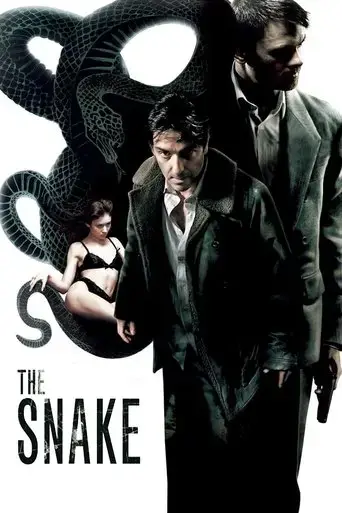the-snake-2006