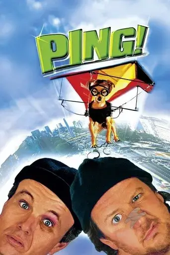ping-2001