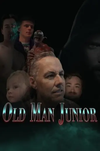 old-man-junior-2024