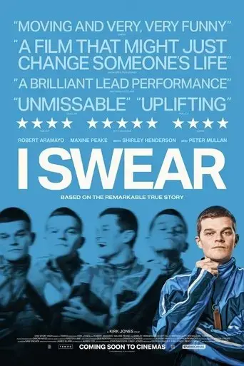I Swear (2025)