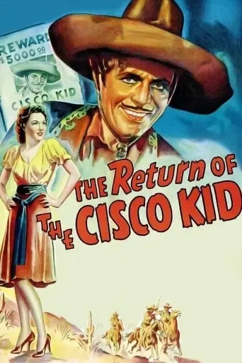 the-return-of-the-cisco-kid-1939
