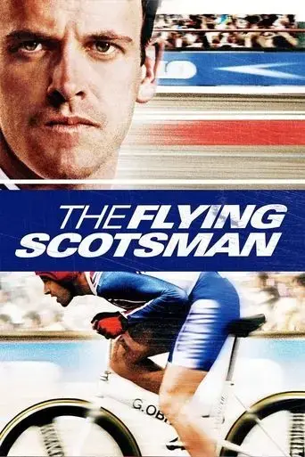 the-flying-scotsman-2006