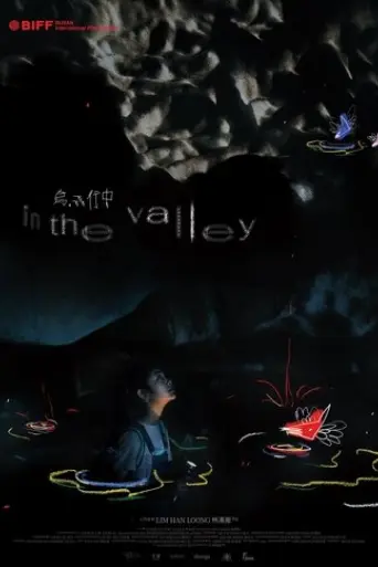 Poster In the Valley (2025)