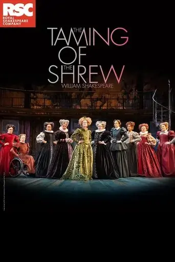 rsc-the-taming-of-the-shrew-2019
