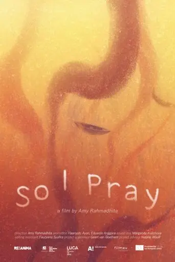 Poster Dear God/And So I Pray (2025)
