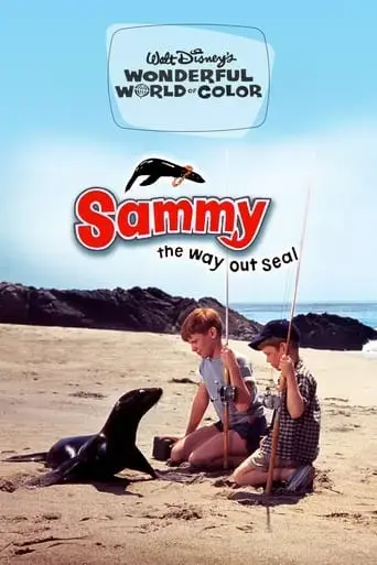 sammy-the-way-out-seal-part-1-1962