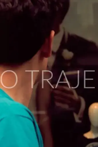 o-traje-2018