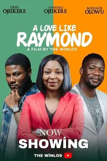 a-love-like-raymond-2025