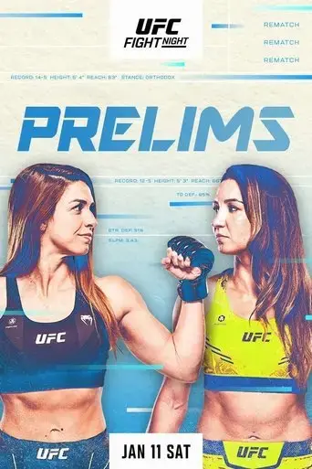 ufc-fight-night-249-dern-vs-ribas-2-prelims-2025