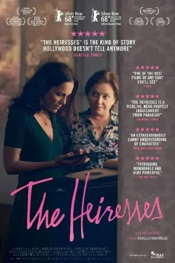 the-heiresses-2018