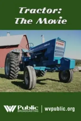 tractor-the-movie-2019