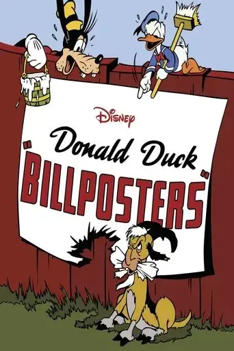 billposters-1940