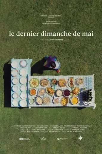 le-dernier-dimanche-de-mai-2024