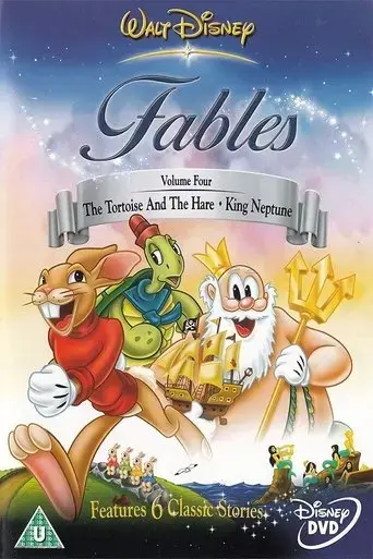 walt-disney-s-fables-vol-4-2003