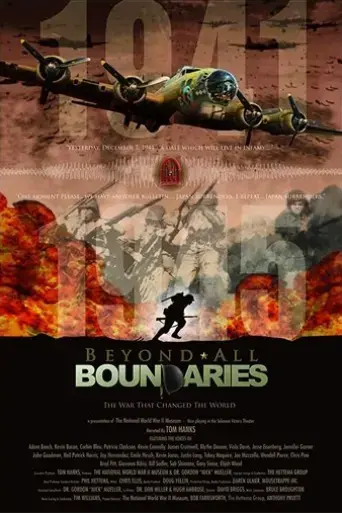 beyond-all-boundaries-2009