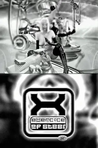 exercice-of-steel-1998