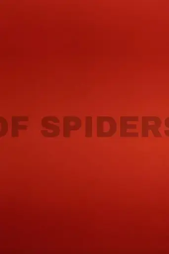 nest-of-spiders-2025