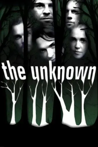 the-unknown-2000