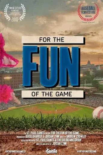 for-the-fun-of-the-game-2018