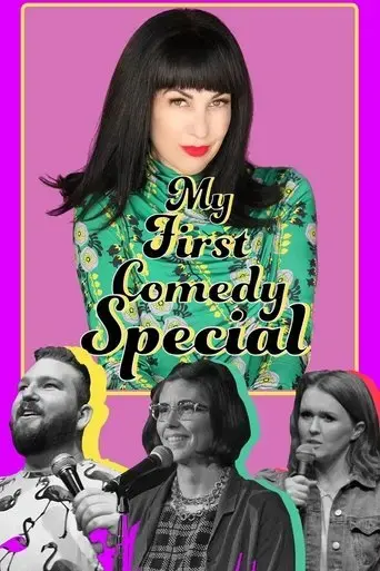 my-first-comedy-special-2018