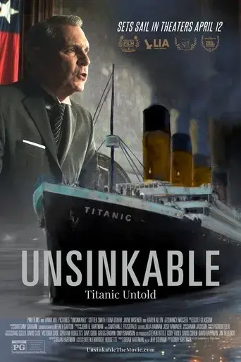 unsinkable-2024