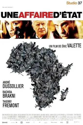une-affaire-d-etat-2009