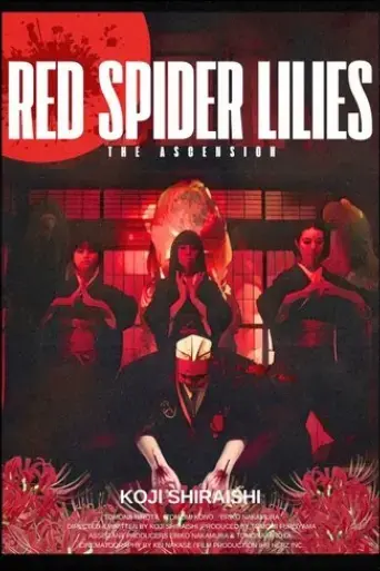 red-spider-lilies-pilot-version-2024