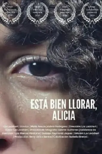 esta-bien-llorar-alicia-2018