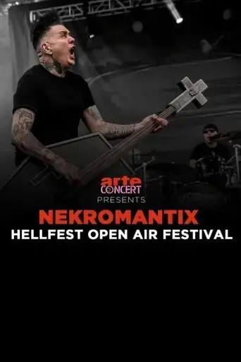 nekromantix-hellfest-2024-2024