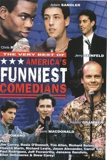 the-very-best-of-america-s-funniest-comedians-2003