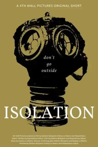 isolation-2015