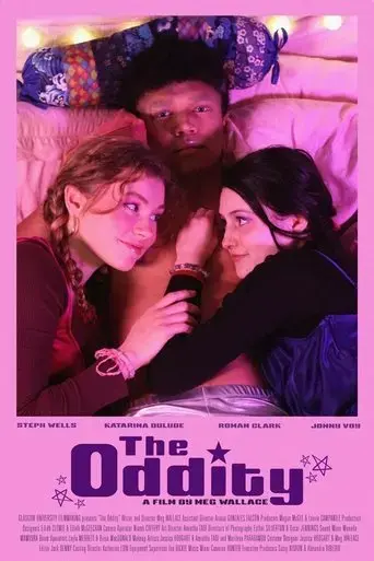 the-oddity-2024