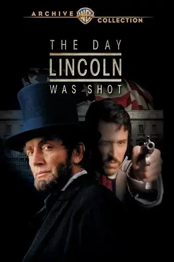 the-day-lincoln-was-shot-1998
