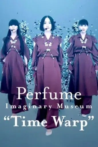 perfume-imaginary-museum-time-warp-2020
