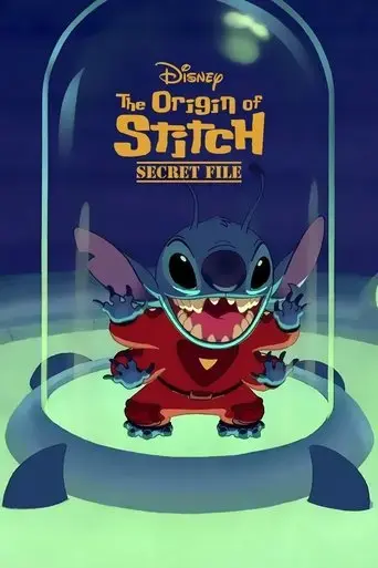 the-origin-of-stitch-2005