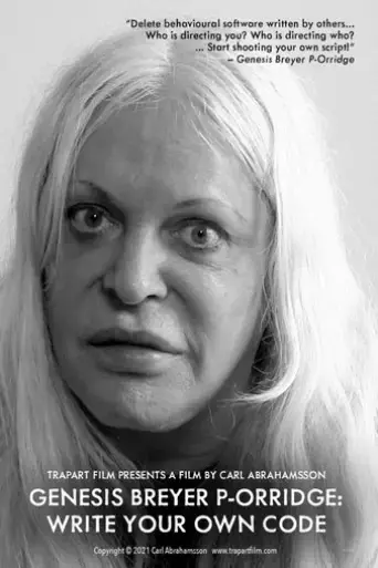 genesis-breyer-p-orridge-write-your-own-code-2020