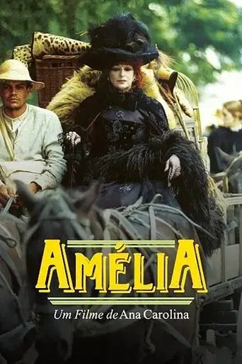 amelia-2000