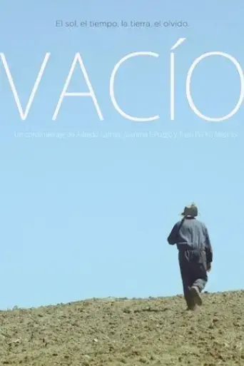 vacio-2018