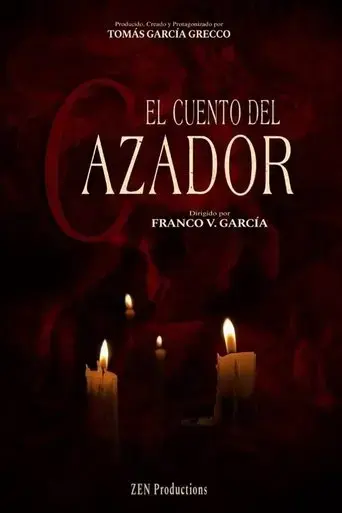 el-cuento-del-cazador-2023